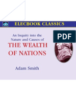 Adam Smith-The Wealth of Nations