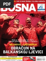 Slobodna Bosna 799 | PDF