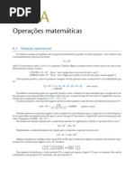 apendice de brown, quimica la ciencia central