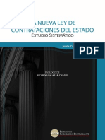 Libro de Contrataciones Con El Estado1