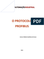 O Protocolo Profibus - Completo