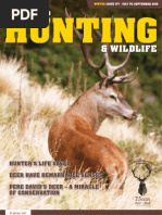 Download New Zealand Hunting  Wildlife  177 - Winter 2012 by New Zealand Deerstalkers Association SN109228245 doc pdf