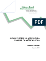 Alcances Agricultura Familiar ALatina AlejandroSchejtman