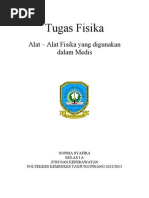 Download Makalah fisika by Fira Syafira SN109231952 doc pdf