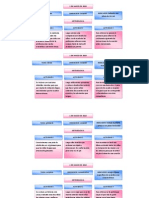 Actividades corporales y cognitivas preescolares