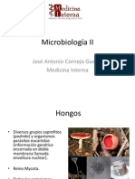 Microbiología II 2