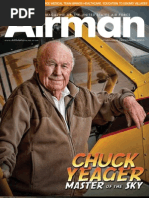 Download General Chuck Yeager Story by AviationSpace History Library SN109237595 doc pdf