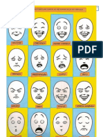 Expresiones Faciales