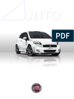 Fiat Grande Punto 2008