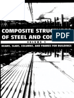 Composite Structures of Steel and Concrete - Volume 1 (2Nd Ed