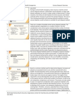 11 Carcass Disposal Overview PPT SPN