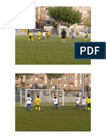 Alevin a - Diocesanos c