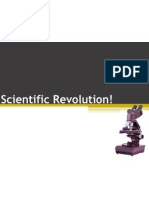 Scientific Revolution