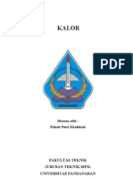Download MAKALAH KALOR by Fidzoh Putri Khafidzoh SN109252118 doc pdf