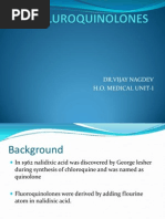 FLUROQUINOLONES 2