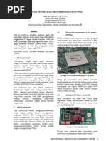 Download Pengenalan Desain Menggunakan FPGA by Iskandar Setiadi SN109255301 doc pdf