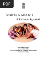 Download Children in India 2012 by 9290010274 SN109256313 doc pdf