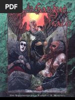 Vampiro a Mascara-tempo Do Sangue Fraco