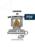 Virgins in The Computer Age