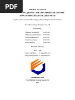 Download Laporan Adsorpsi Arang Aktif by Nurul Aini Kesuma Wardhani SN109259542 doc pdf