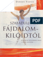 DR Doreen Virtue Szabadulj Meg Fajdalomkiloidtol