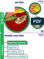 Health and Diet v2.0