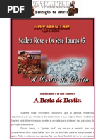 05 - A Besta de Devlin [RevHM]