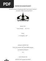 Download Makalah Kalimantan Barat by Leginna Ayudithia SN109264362 doc pdf