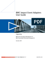 Impact Adapters UG