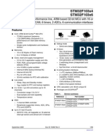 Data Sheet