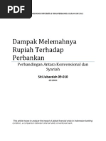 Download Dampak Krisis Keuangan Global Terhadap Perbankan Di Indonesia by Nugraha Suganda SN109265301 doc pdf