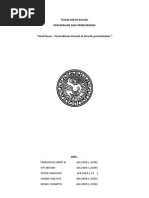 Download Makalah Perum n Permukim by Risk Ijlik SN109267144 doc pdf
