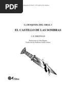 Download Brennan J H - La Busqueda Del Grial 1 - El Castillo de Las Sombras by adap SN10927025 doc pdf