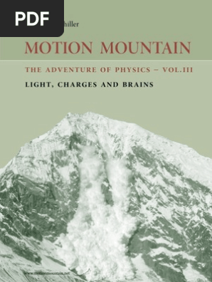 Physics Volume 3 | PDF | Field (Physics) | Electricity