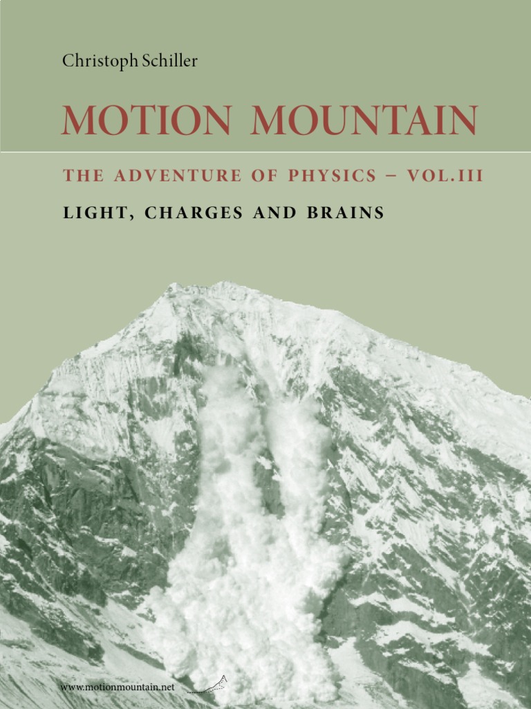 RAM Physics Volume 3 | PDF | Field (Physics) | Electricity
