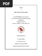 Bail Crpc Final Submission