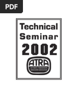 Download Atra Seminars by Sarah Davis SN109281143 doc pdf