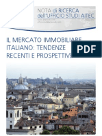 Il Mercato Immobiliare