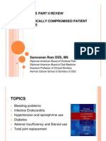 MOH DHA HAAD Dental Study Material Part 2