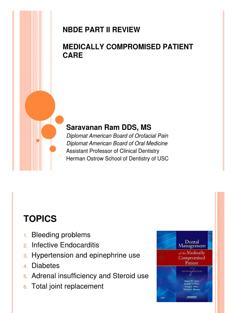 MOH DHA HAAD Dental Study Material Part 2 PDF Glycated Hemoglobin