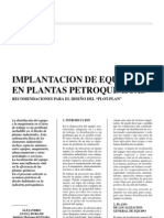 Articulo Plot Plan