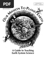 Download Planet Earth Lesson Plans by AviationSpace History Library SN109286124 doc pdf