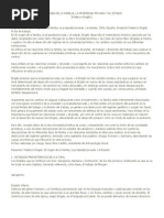Carta de Liberacion de Servicio Social