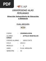 Trabajo de Criminologia Ta 3 0703 07203