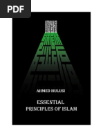 Download Essential Principles of Islam by Cuneyt Tari DJ-Cosmic SN109296687 doc pdf