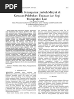 Download Pelabuhan Gresik Data Pencemaran by Roksun Nasikhin SN109302511 doc pdf