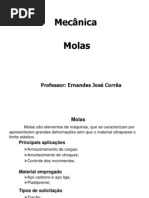 Aula 6 Molas