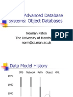 014.01 Paton Object Databases August 2005