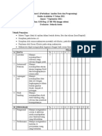 Form Evaluasi 2