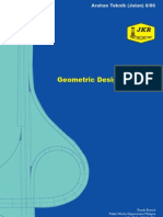 Guide On Geometric Design of Road